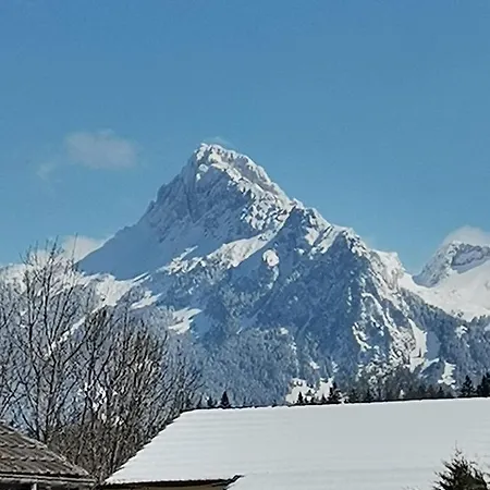 Hotel L'auberge Des 4 Vents