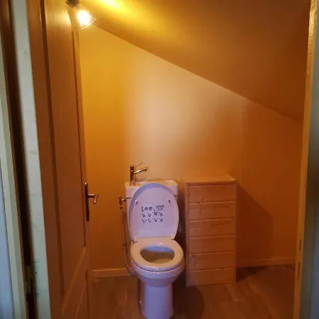 L'auberge Des 4 Vents