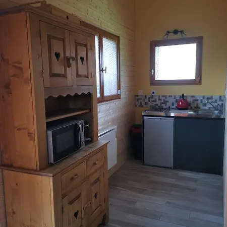 L'auberge Des 4 Vents *