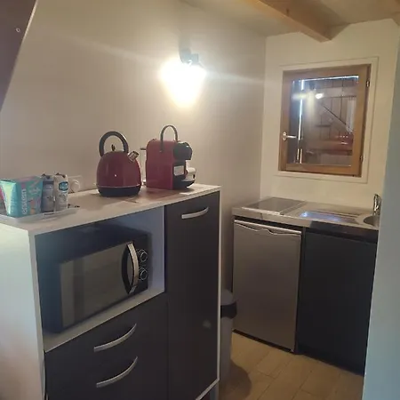 L'auberge Des 4 Vents Hotel